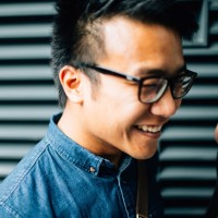 Eric Tsui