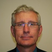 Ian Bateman