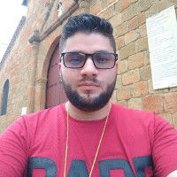 Sergio Andrés Diaz Oviedo