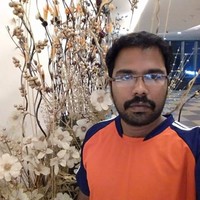 HariKrishnan MOHAN