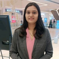 Aditi Rahangdale
