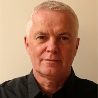 Rolf Stroot