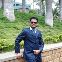 Siddappa Ramesh Gumachi