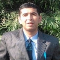 Vivek Verma