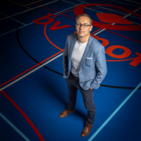 Johan Van Der Kooi