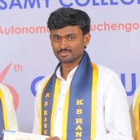 Kamalakkannan M