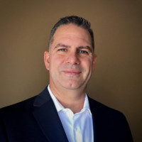 Jeffrey Chevers, PEng PMP