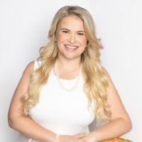 Monique Lavender Greenberg, LLM, AEP, BCS