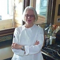 Linda Harding