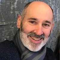 Ethan Frankel
