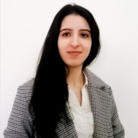Mireille Mazloum