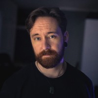Elijah Hultman