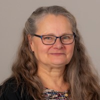Patti Doiron
