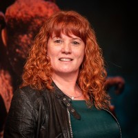 Sandra Van Vliet
