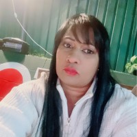 Rita Raju