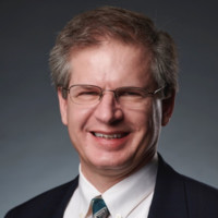 Andrew Porter