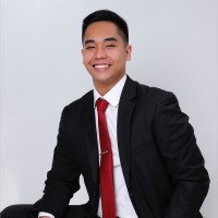Engr. Patrick Roy Ponce, Cia, Afp®
