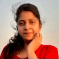 Priyanka Maharana
