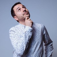 Gerardo Pascual Fernández