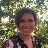 Saskia Bracke
