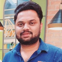 Bharat Kumar