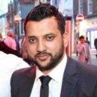 Musaddique Qureshi