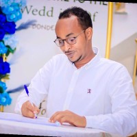 Abdulahi Ahmed