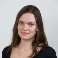 Ekaterina Shcherbakova
