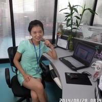 Chen Cherry