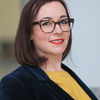Andrea Eckart