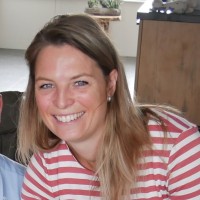 Jamie Lee van Veen - Wilson