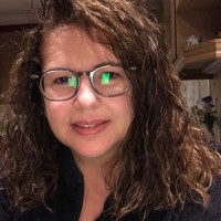 Susan Bedder