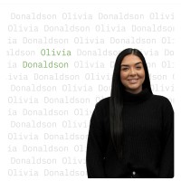 Olivia Donaldson