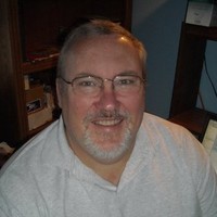 Ron Keith