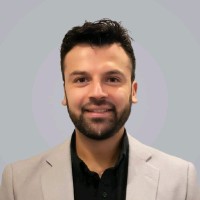 Alex Bello del Campo