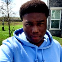 Michael Maduakolam