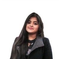 Shivanshi Srivastava