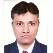 Kirtikumar Bhaskerbhai Dave