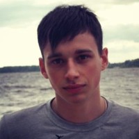 Дмитрий Веред