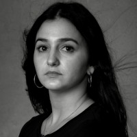 Gianna Izzolo Rodriguez