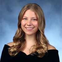 Madelyn Everett