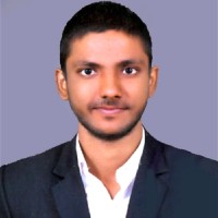 Arun Kumar Reddy