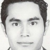 Cesar Olvera Gutierrez