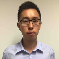 Alan Chau