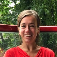 Martine Heijmen