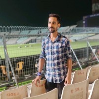 Santosh Singh