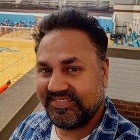 Anand Pradeep Kumar Sharma