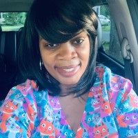 Esperance Mayenge-Worthington