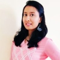 Savitri Singh
