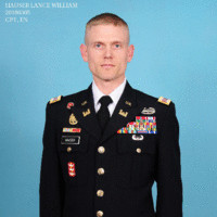 Lance Hauser